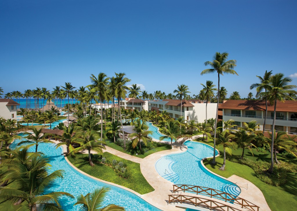 Dreams Royal Beach Punta Cana | All-Inclusive Caribbean Resorts
