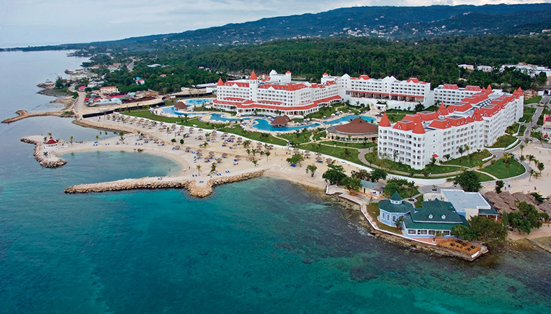 Grand Bahia Principe Jamaica All Inclusive Jamaica Resorts