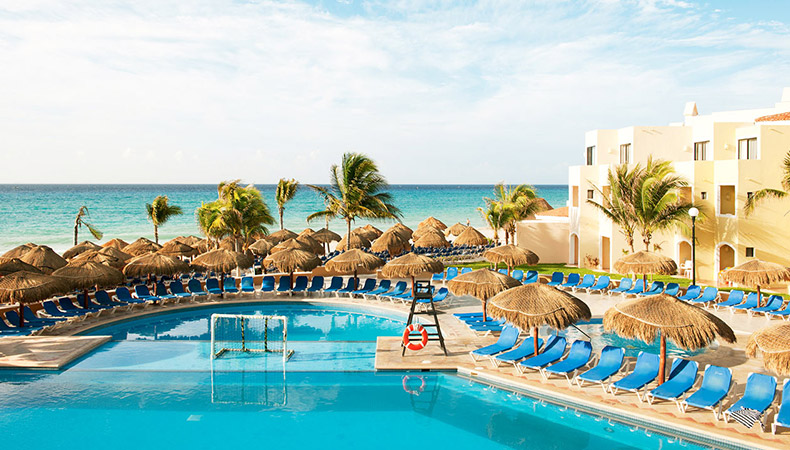 Viva Wyndham Maya | All-Inclusive Mexico Resorts - Travel By Bob
