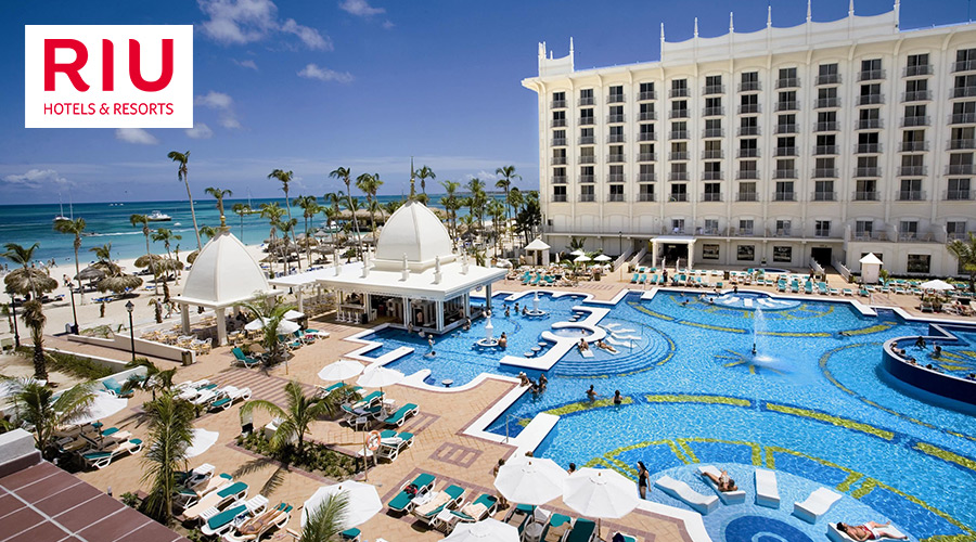 AllInclusive RIU Resorts RIU Hotels Vacation Packages