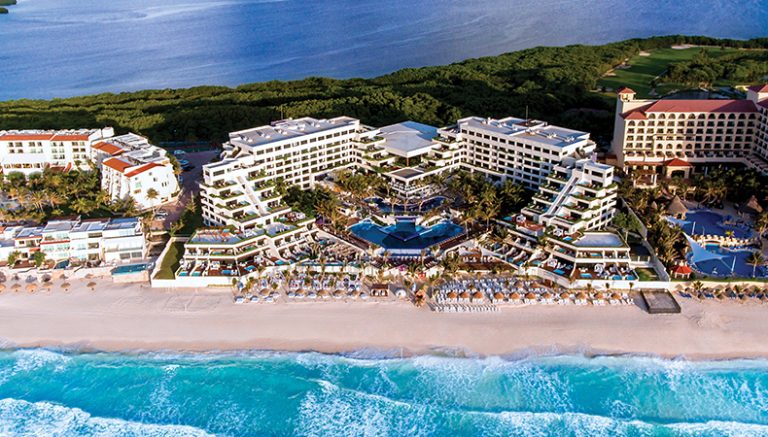 Now-Emerald-Cancun-Resort-All-Inclusive-Cancun-Photos-Featured - Travel ...