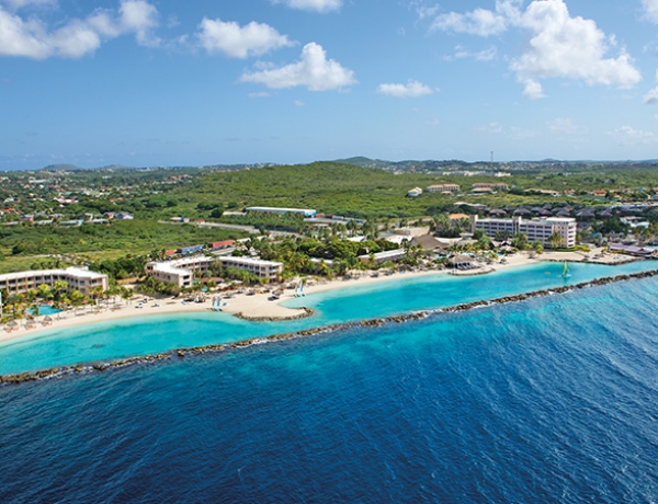markering Zo snel als een flits medley All-Inclusive Sunscape Resorts & Spas | Sunscape Resorts