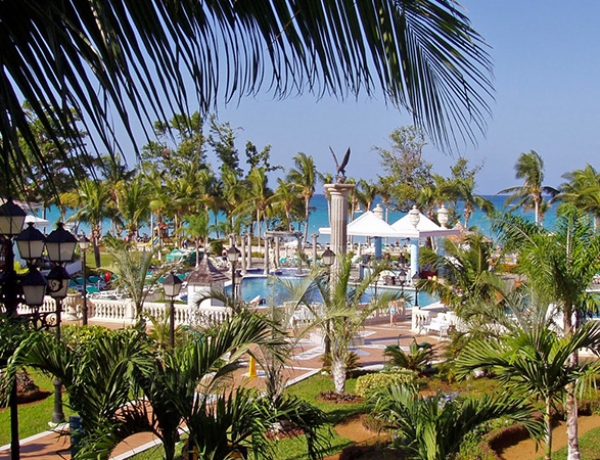Jamaica Resorts Jamaica All Inclusive Resorts Travel